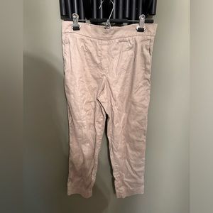 Babaton Conan linen blend size 8